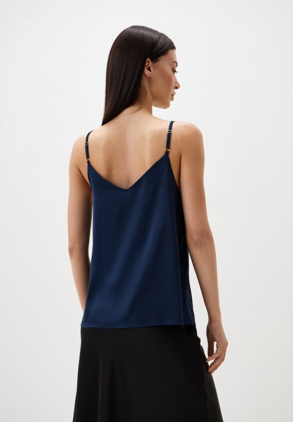 Топ Catarina Nova