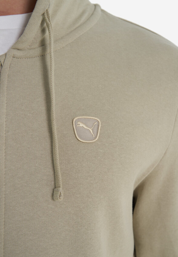 Костюм мужской PUMA, Серый