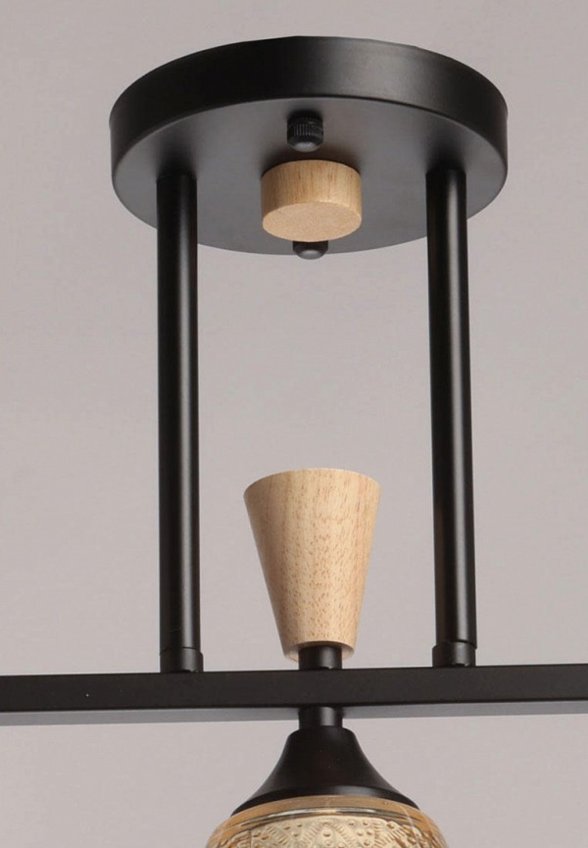 Люстра De City