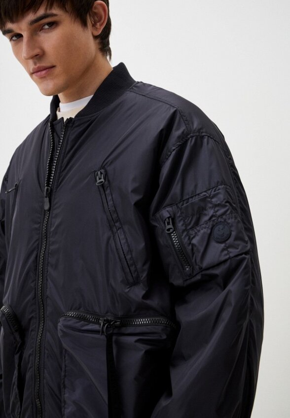 Куртка утепленная Save the Duck