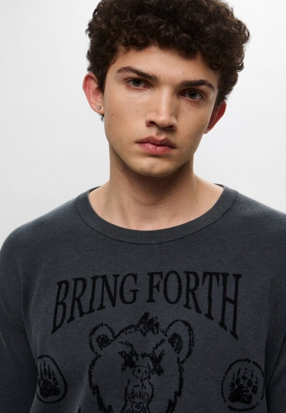 Джемпер Iceberg