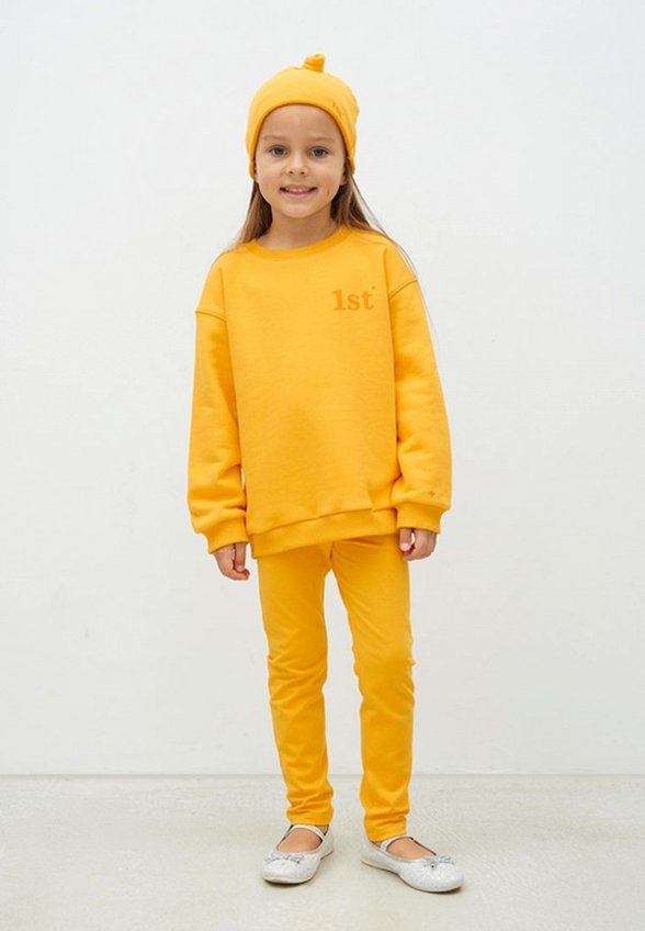 Свитшот 1st.baby