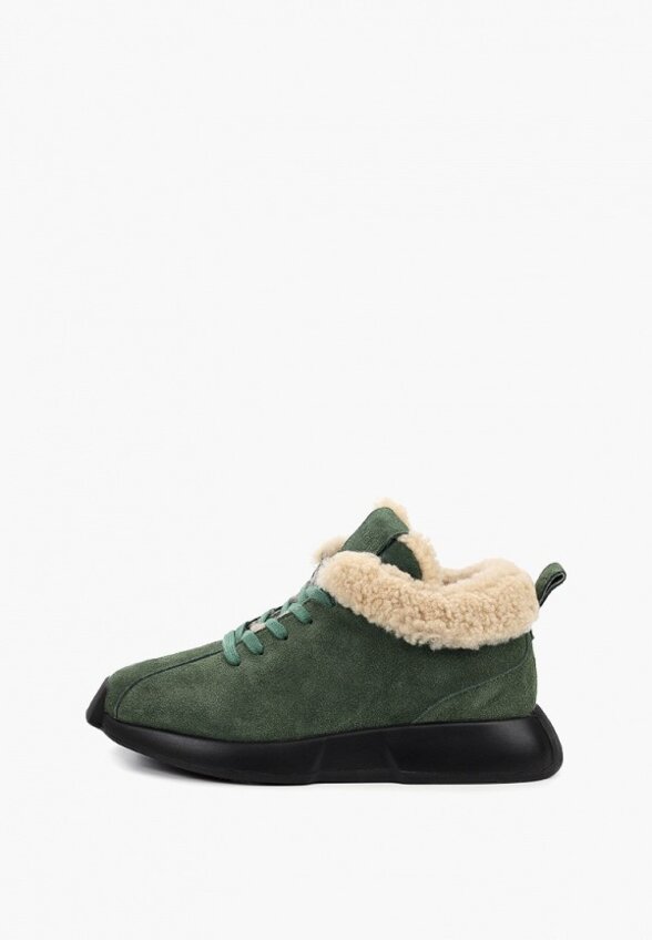 Кроссовки Graciana