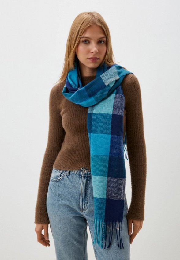 Палантин Bocciolo