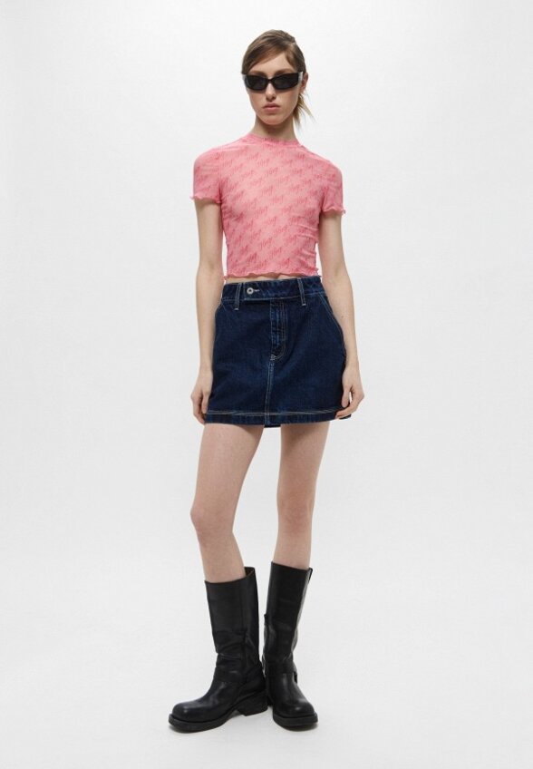 Футболка Hugo