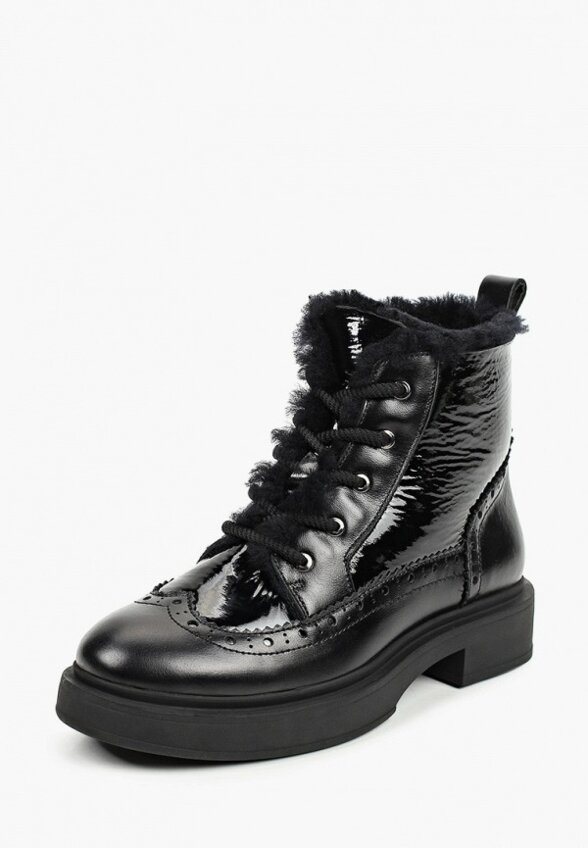 Ботинки Vitacci