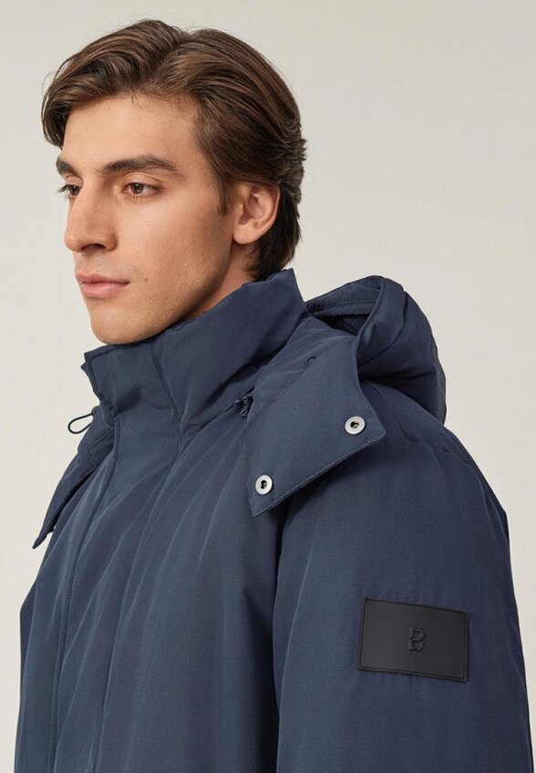 Куртка утепленная Baon