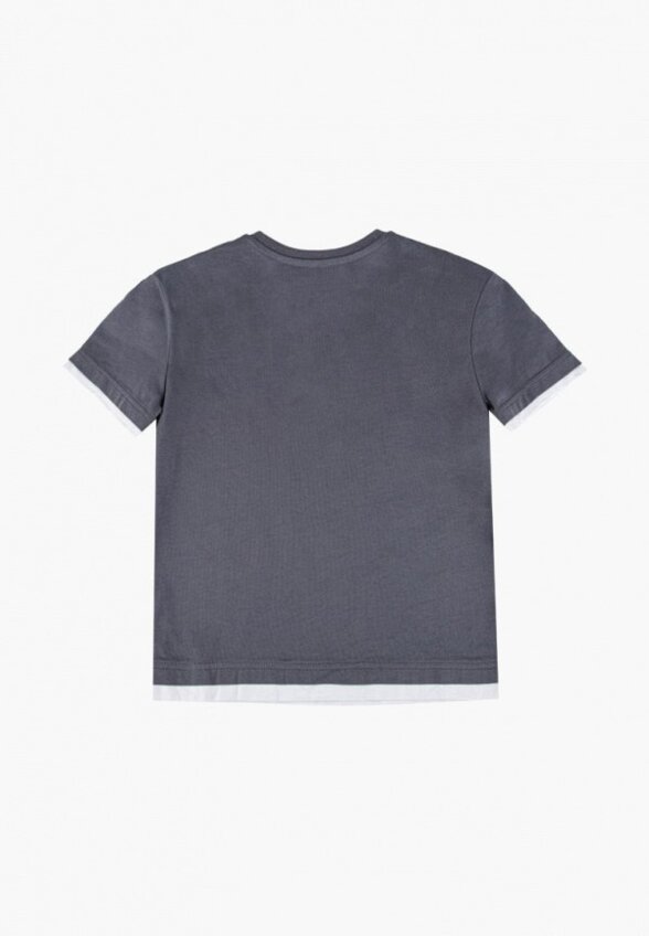 Футболка Kapika