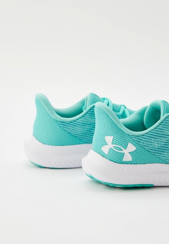 Кроссовки Under Armour