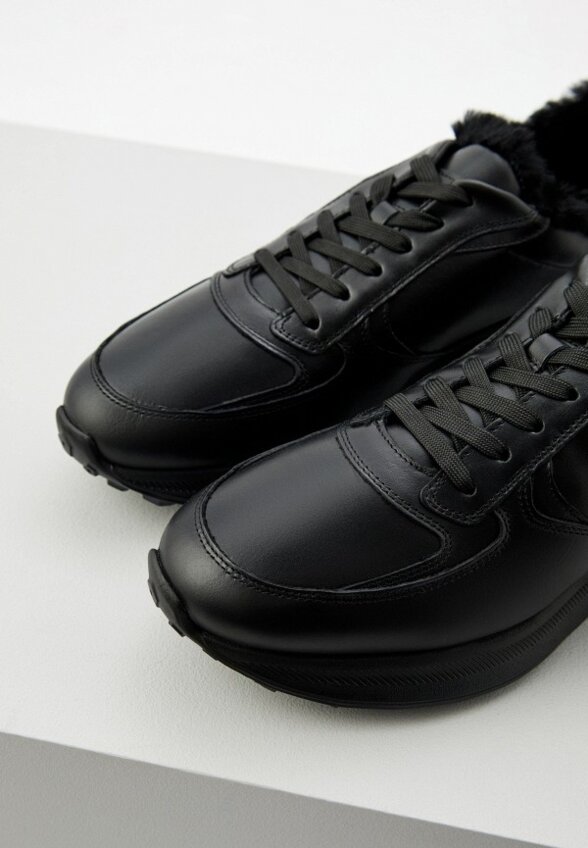 Кроссовки Harmont & Blaine