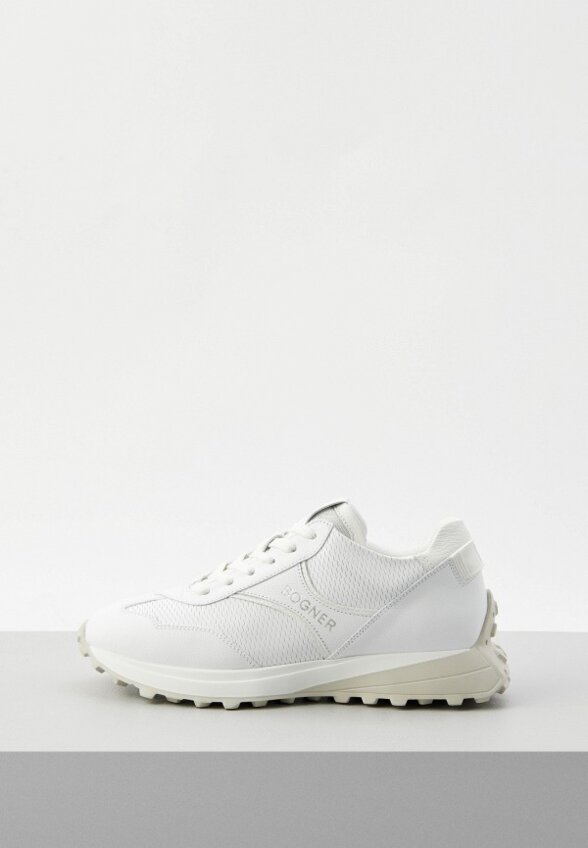 Кроссовки Bogner