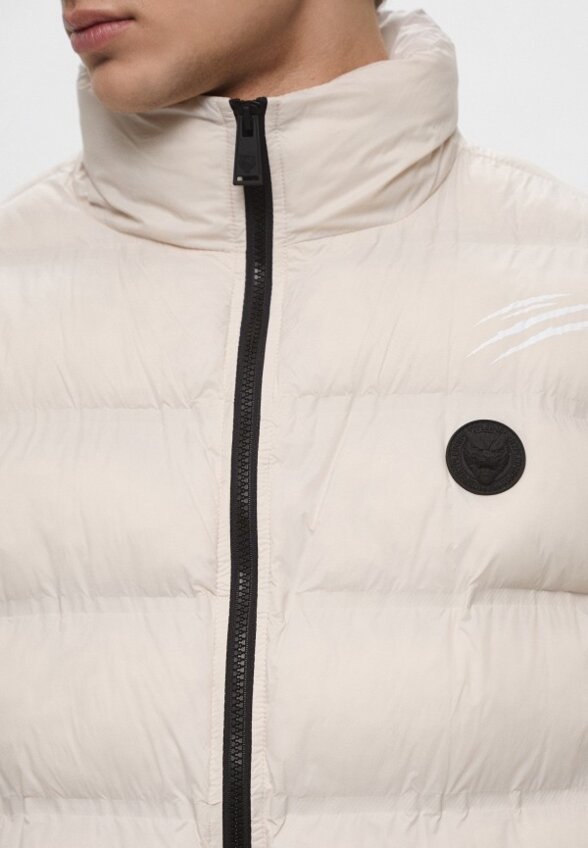 Куртка утепленная Plein Sport