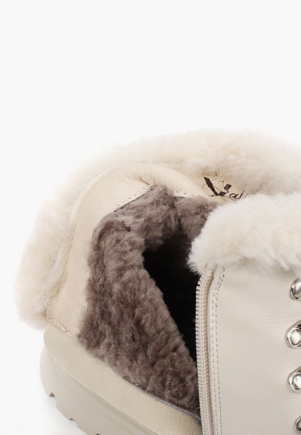 Ботинки Valley