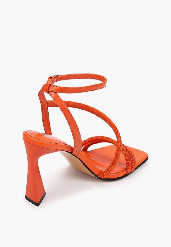 Босоножки Vasconte