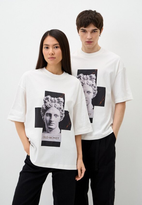 Футболка Sandmann