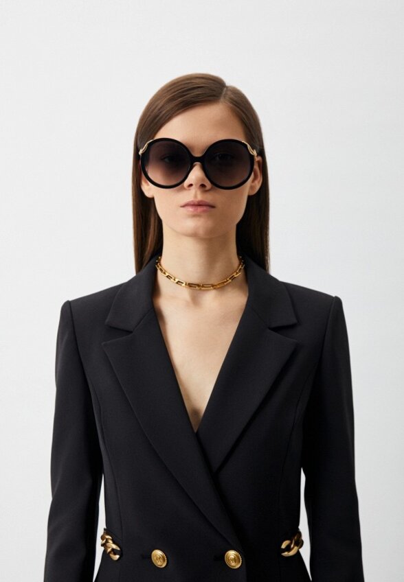 Очки солнцезащитные Roberto Cavalli