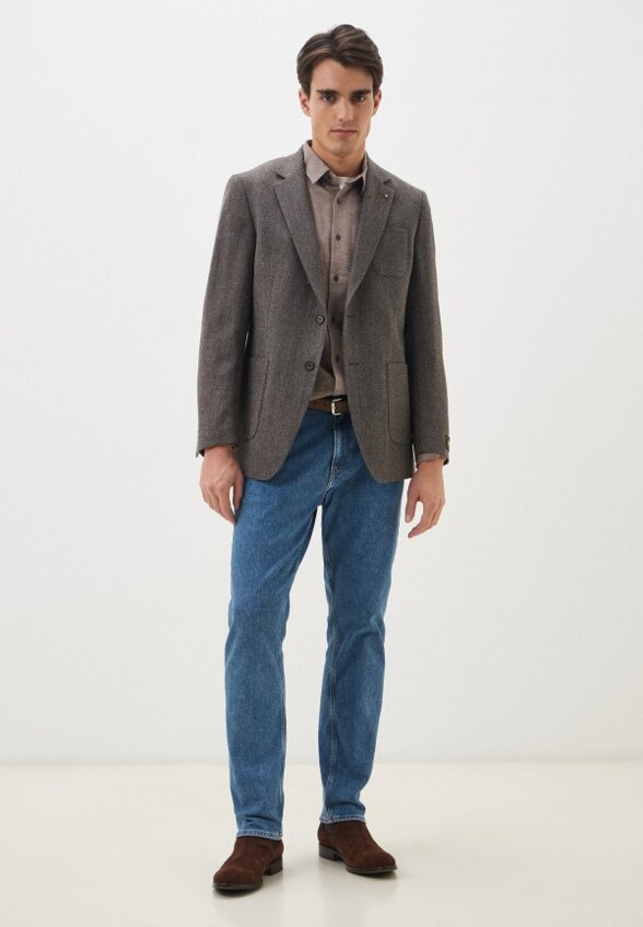 Пиджак Bazioni