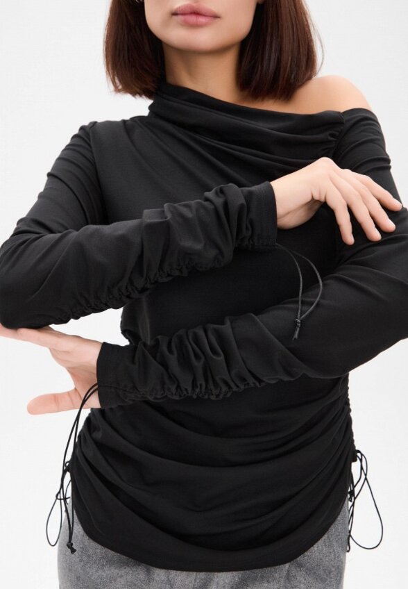 Лонгслив DaModno