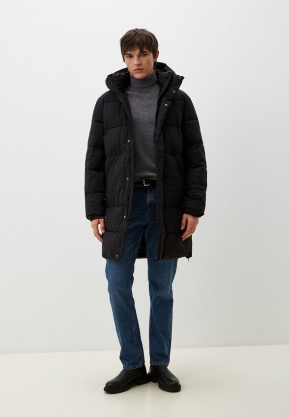 Пуховик O'STIN