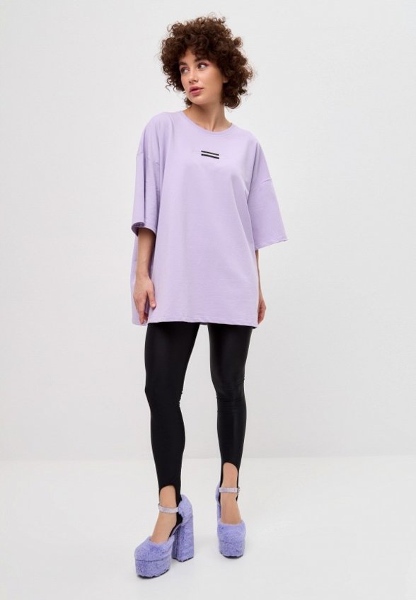 Футболка La Urba Person