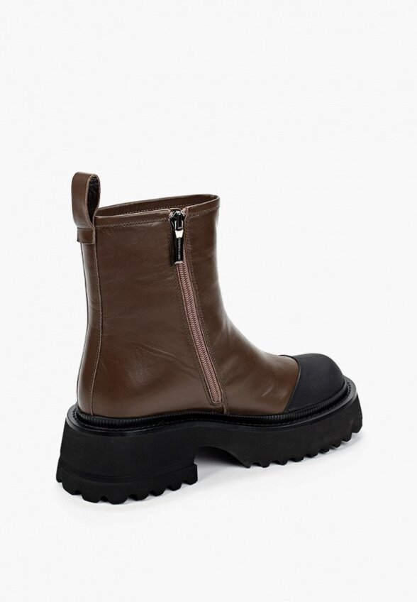 Полусапоги Cindy C.Eric