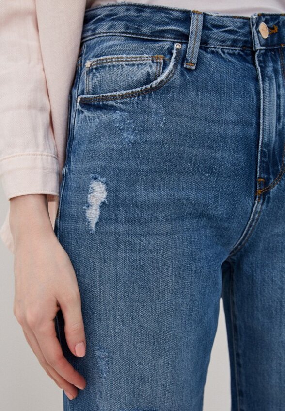 Джинсы Colin's