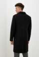 Пальто двубортное Misteks design3  - превью