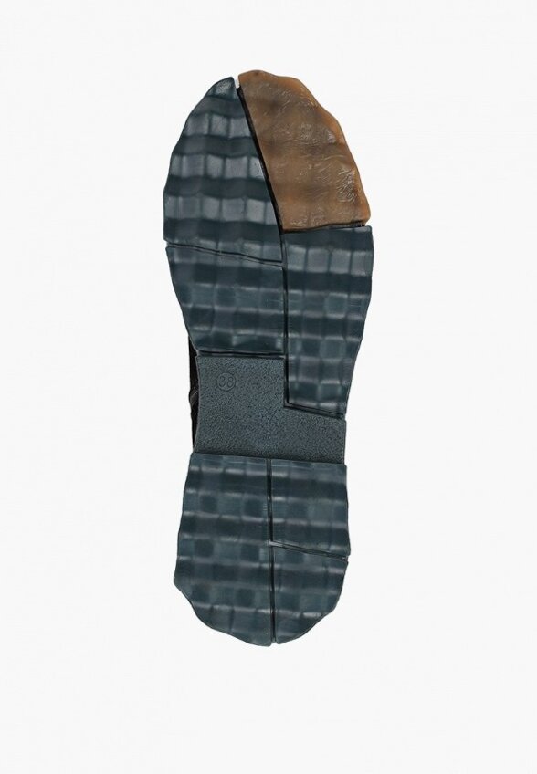 Ботинки Tivalini