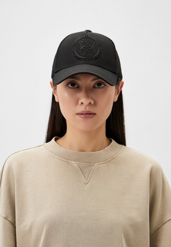 Бейсболка Plein Sport