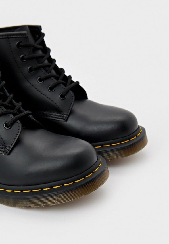Ботинки Dr. Martens