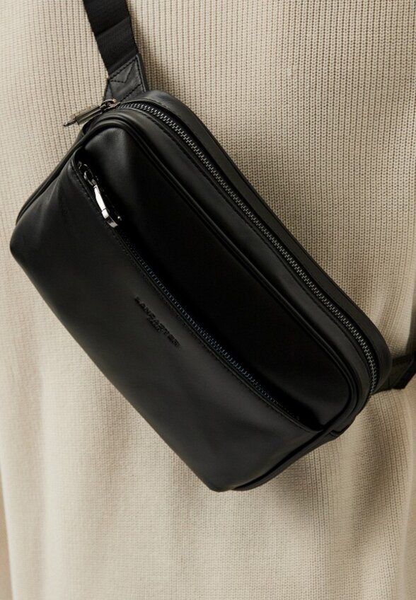 Сумка поясная Lancaster