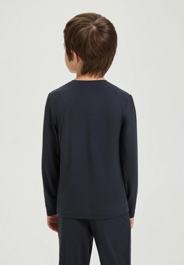 Лонгслив домашний Norveg