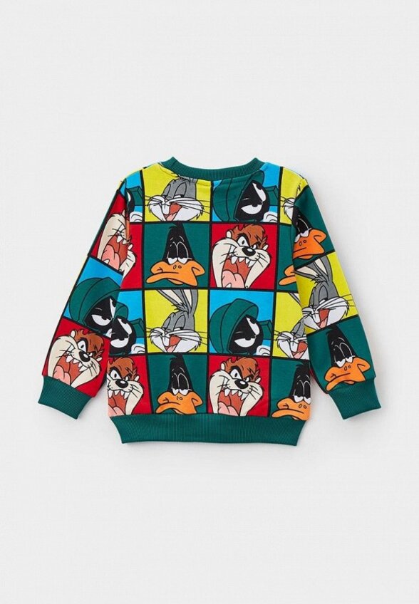 Свитшот PlayToday