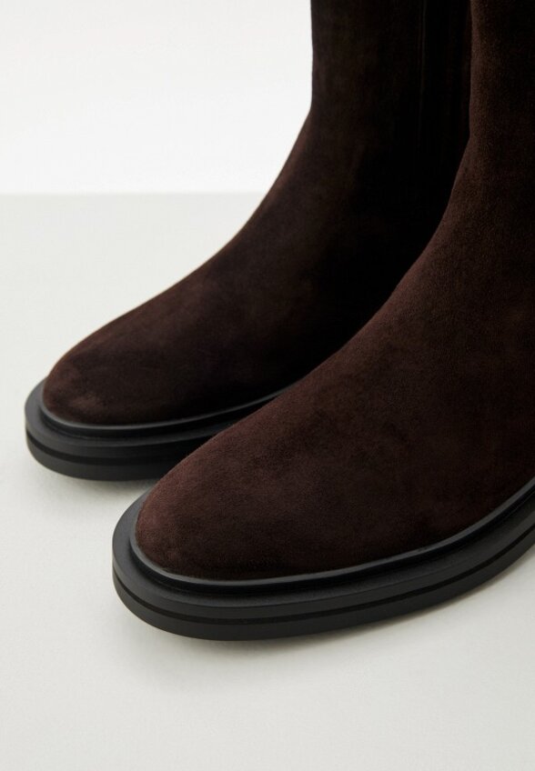 Ботинки Ekonika Premium