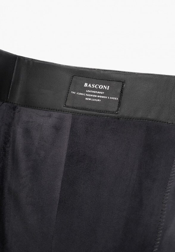 Сапоги Basconi