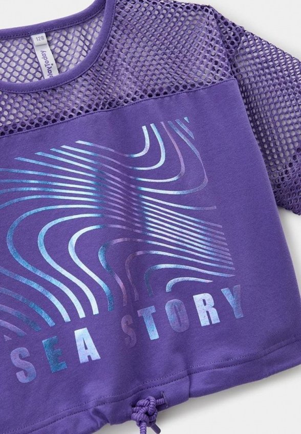 Футболка PlayToday