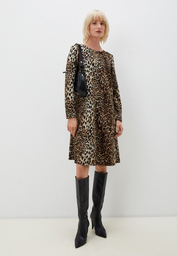 Платье Helmidge