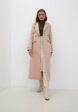 Пальто двубортное Ovelli2  - превью