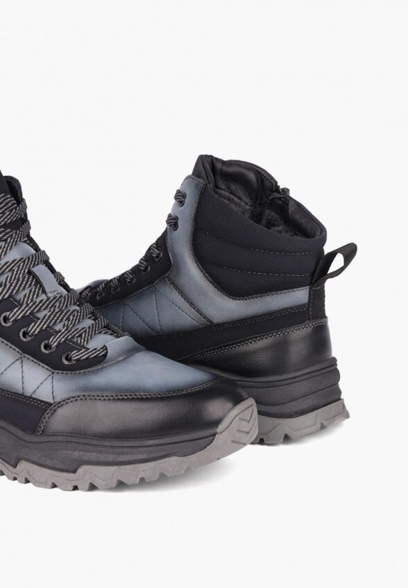 Ботинки Instreet