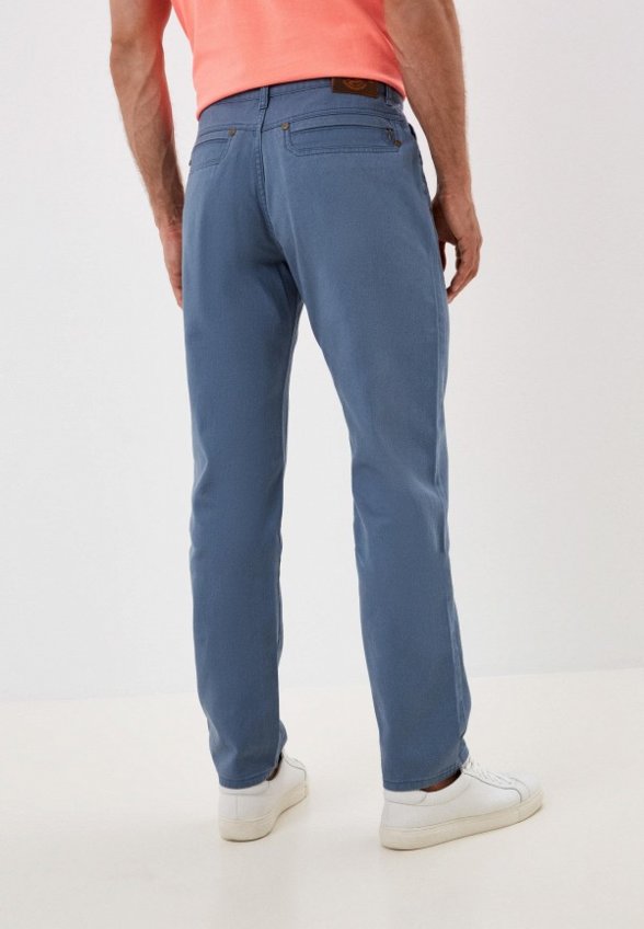 Джинсы Великоросс