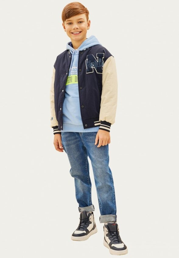 Куртка Noble People