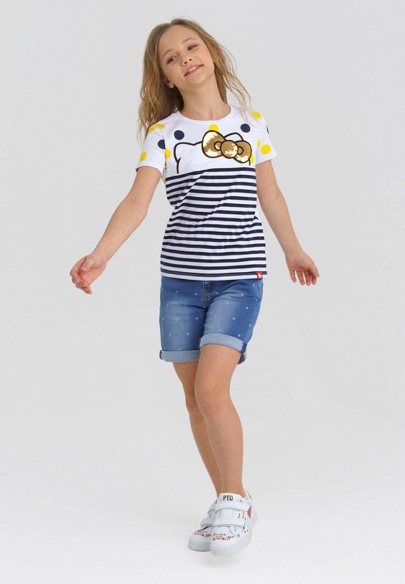 Футболка PlayToday