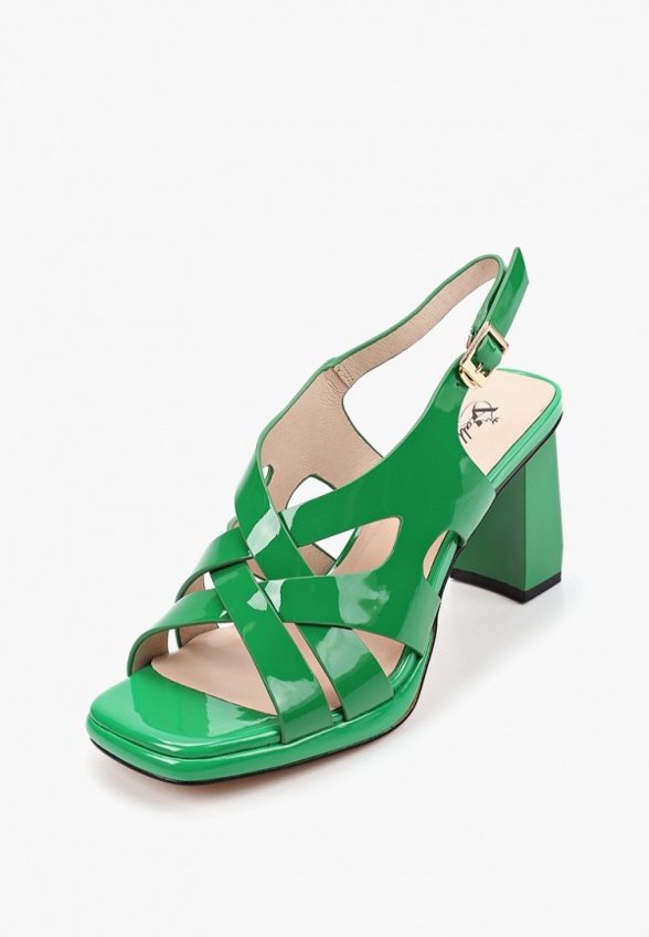 Босоножки Valley