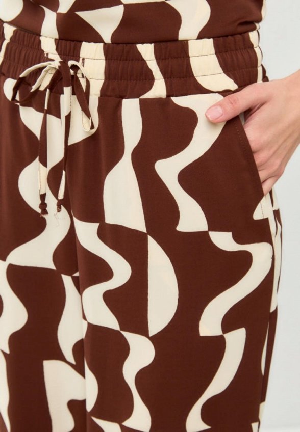 Брюки Settimo Senso