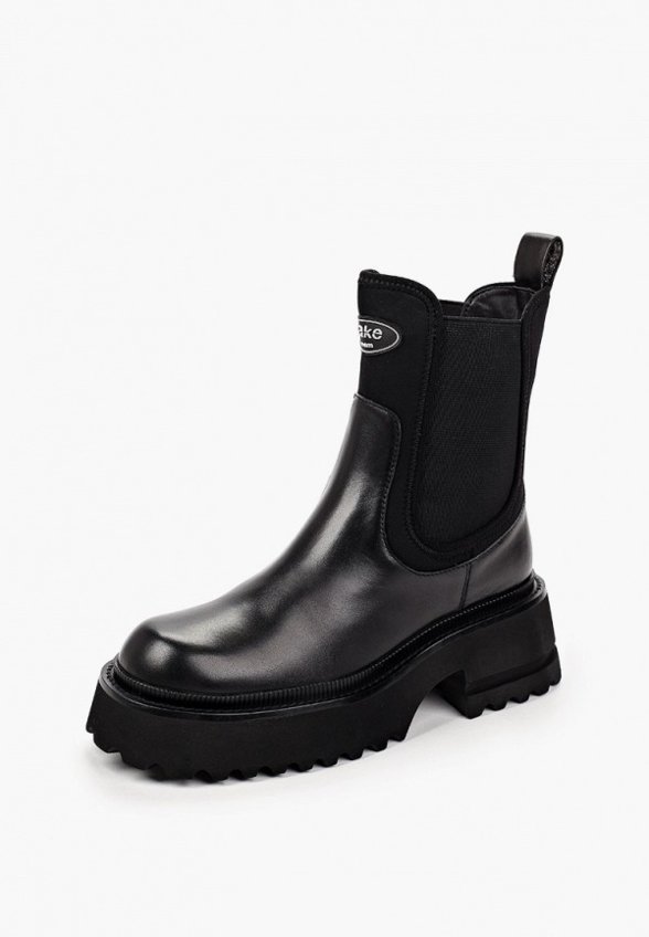 Ботинки 9631 Cm