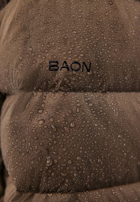 Куртка утепленная Baon