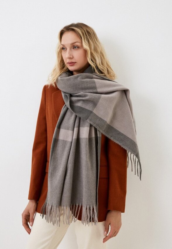 Палантин W.sharvel