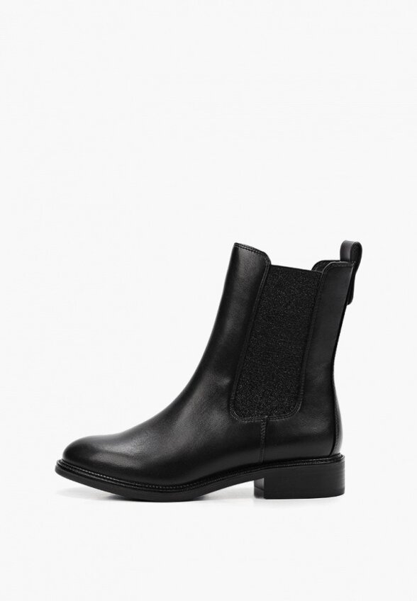 Ботинки Tamaris