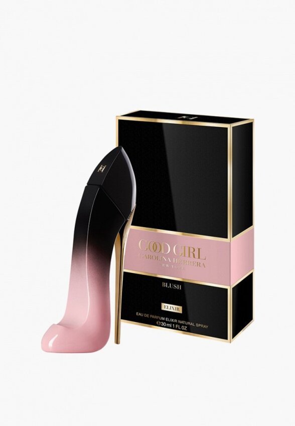 Парфюмерная вода Carolina Herrera