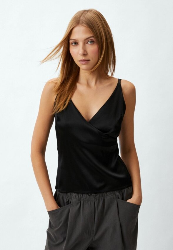 Топ Calvin Klein Jeans